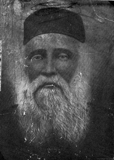 Shlame Yitzhok Sulsky